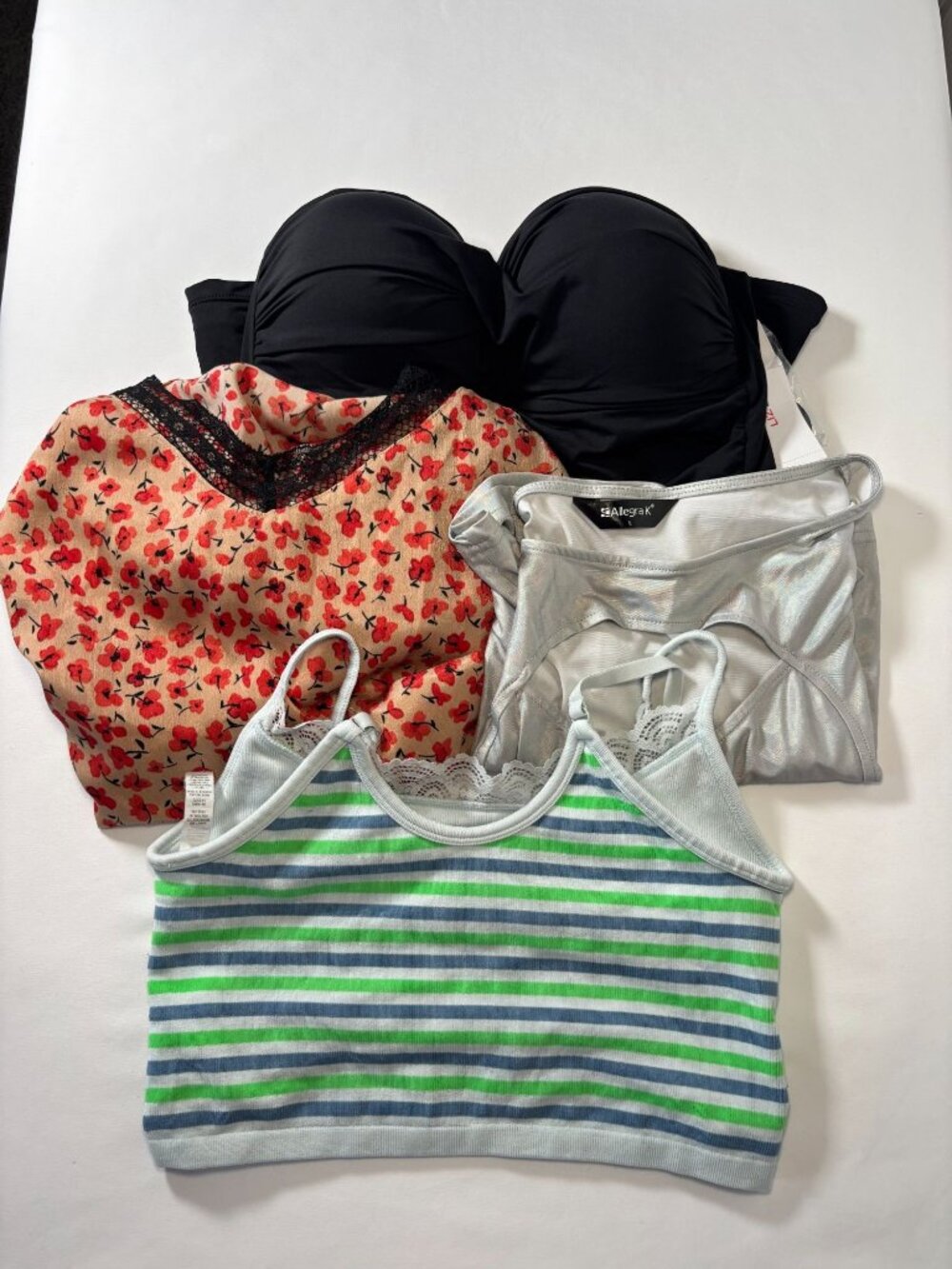 Hot Girl Summer Bundle Size L ☀️